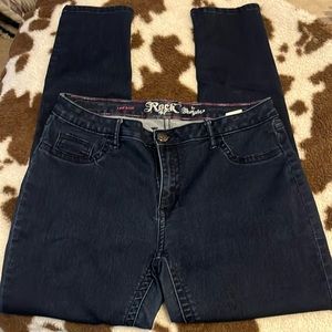 Rock 47 by wrangler jeans